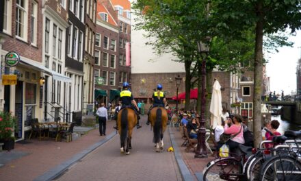 The City Centre
