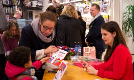 Book Launch: Stuff Dutch People Like