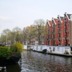 Amsterdam in Spring: What to Do From March to June