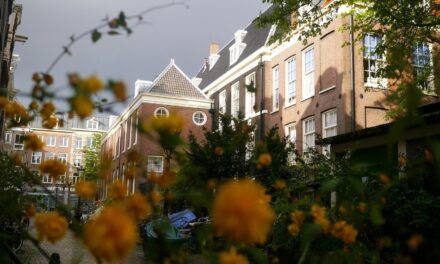 April storm