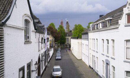 Day trip to Maastricht