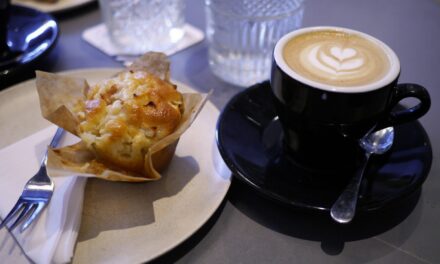 Saturday morning