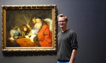 A personal guided tour to the Rijksmuseum