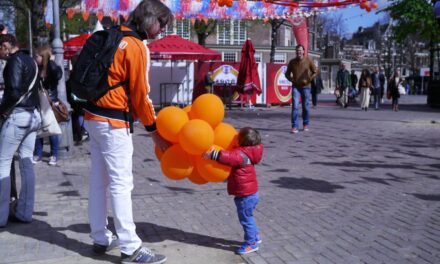 King’s Day 2015