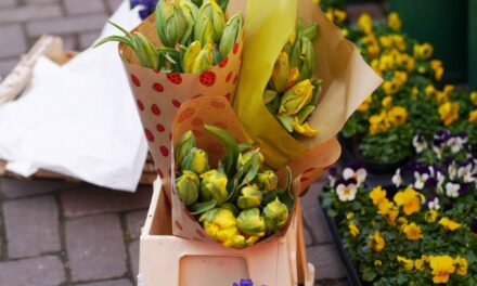 Easter weekend in Amsterdam