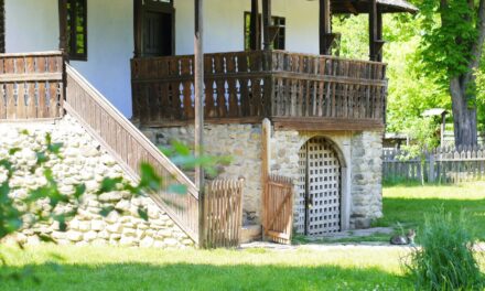 The Village Museum Bucharest