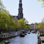 30 Things Not to Miss in Amsterdam on Your First Visit