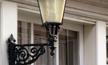 Street lights
