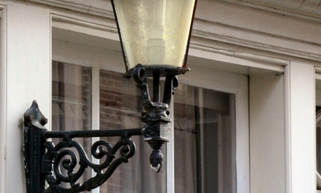 Street lights