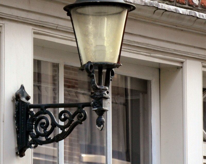 Street lights