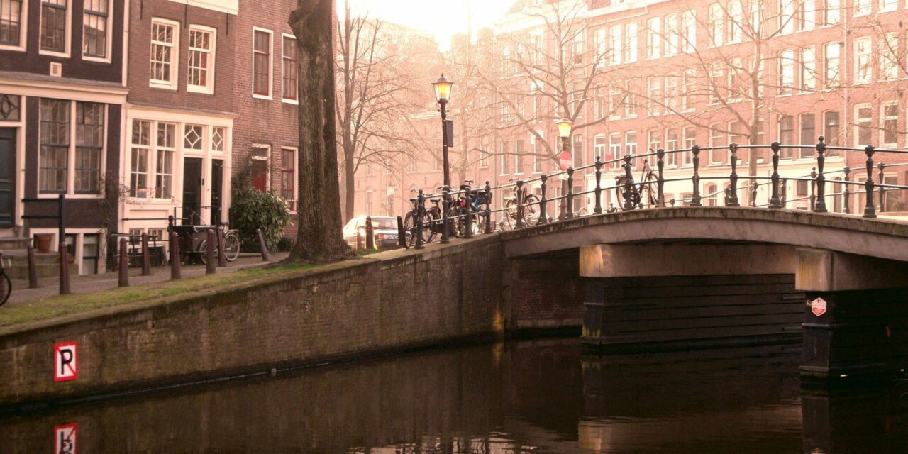 Tranquility moments