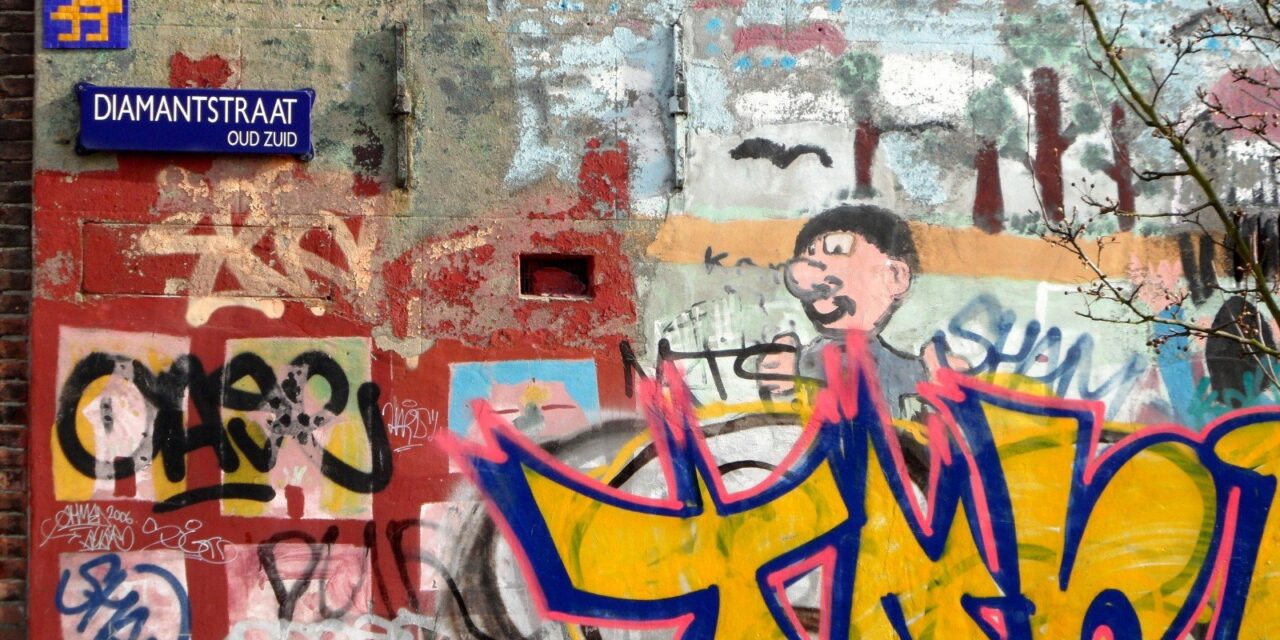 Graffiti