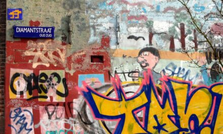 Graffiti