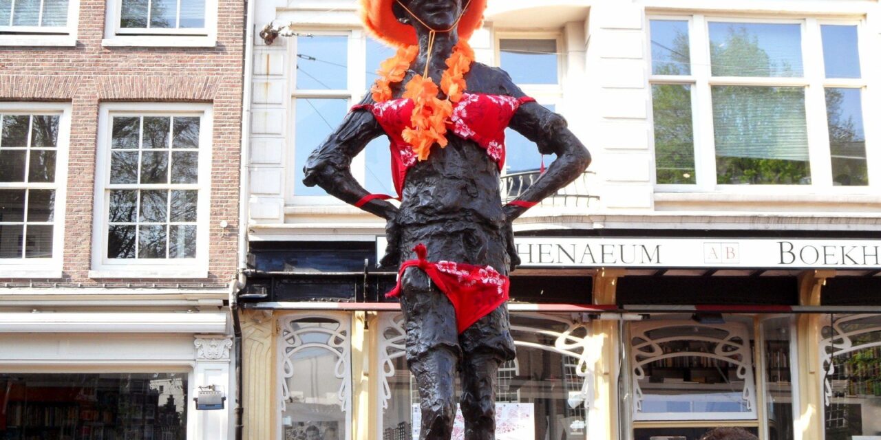 Queen’s Day