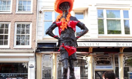 Queen’s Day