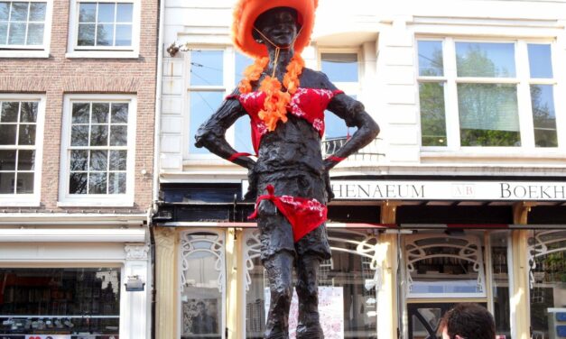 Queen’s Day