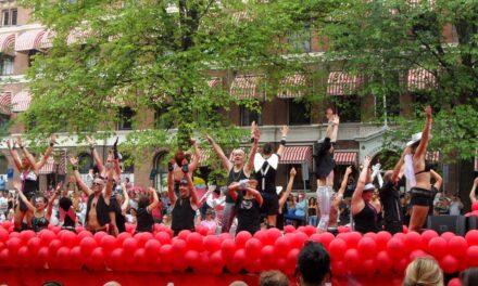 Gay Pride 2011
