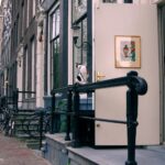 The beautiful Canal Belt