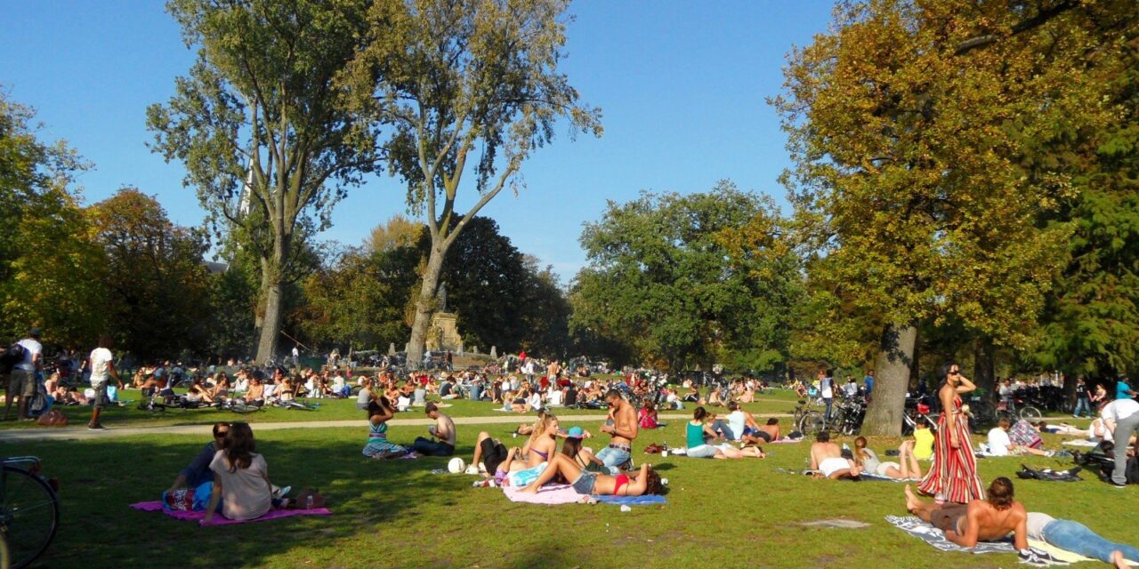 Indian Summer