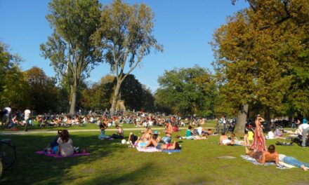 Indian Summer