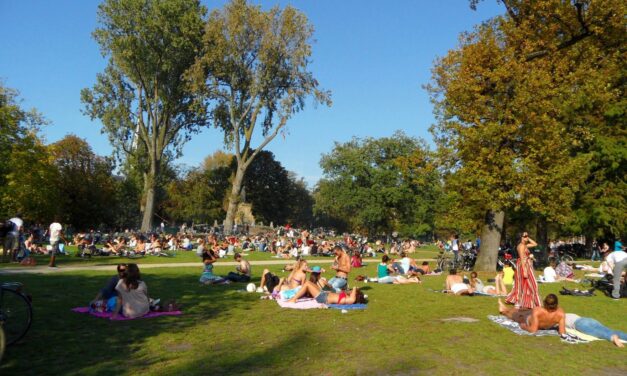 Indian Summer