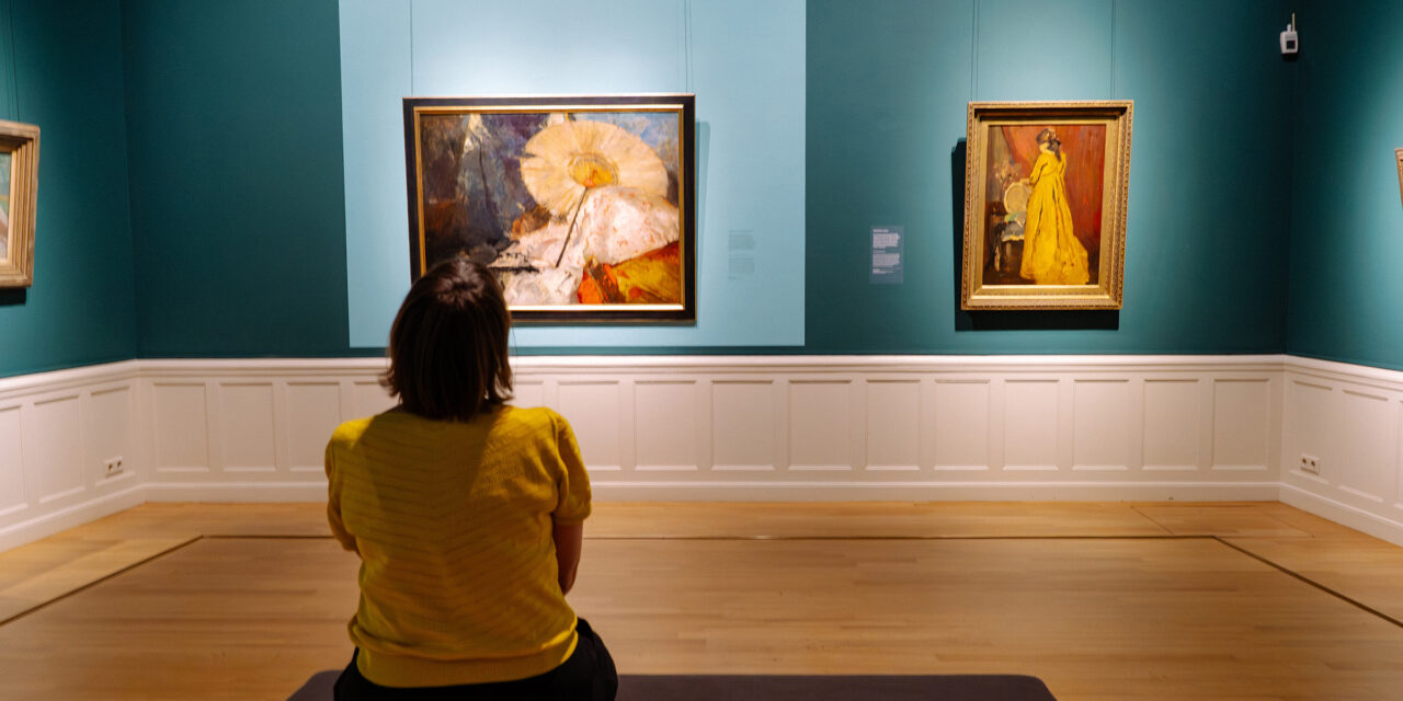 Upcoming Exhibitions and Art Events This Autumn – Amsterdam and Beyond