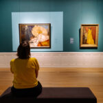 Coba Ritsema Returns to the Spotlight at the Frans Hals Museum