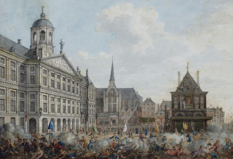 Haunted Netherlands: Dutch Ghost Stories, Urban Legends & Folklore ...