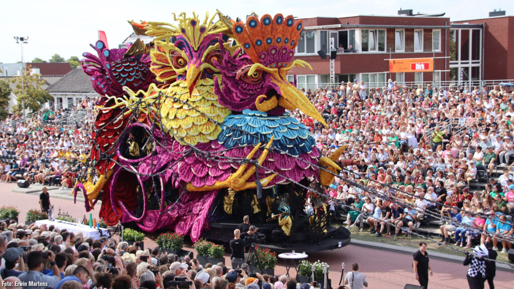 Corso Zundert