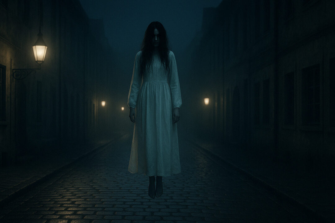 Haunted Netherlands: Dutch Ghost Stories, Urban Legends & Folklore ...