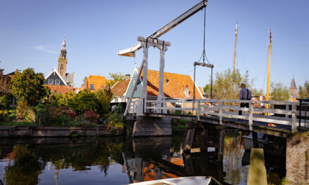 Visit Edam, an Authentic Dutch Town Without the Tourist Crowds