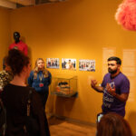 Amsterdam for Storytellers and Poets