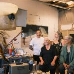 The Story Behind “Wij Zijn De Tijden”. An Interview on Intergenerational Art and Dialogue