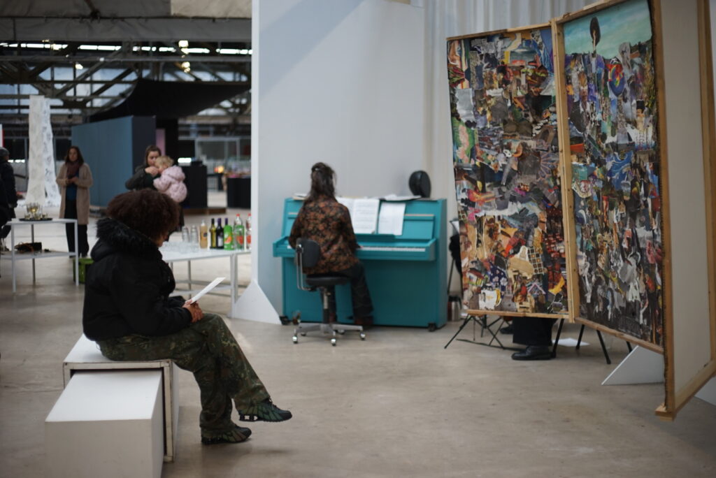 Wij Zijn De Tijden 1