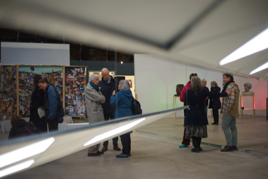 Wij Zijn De Tijden 4