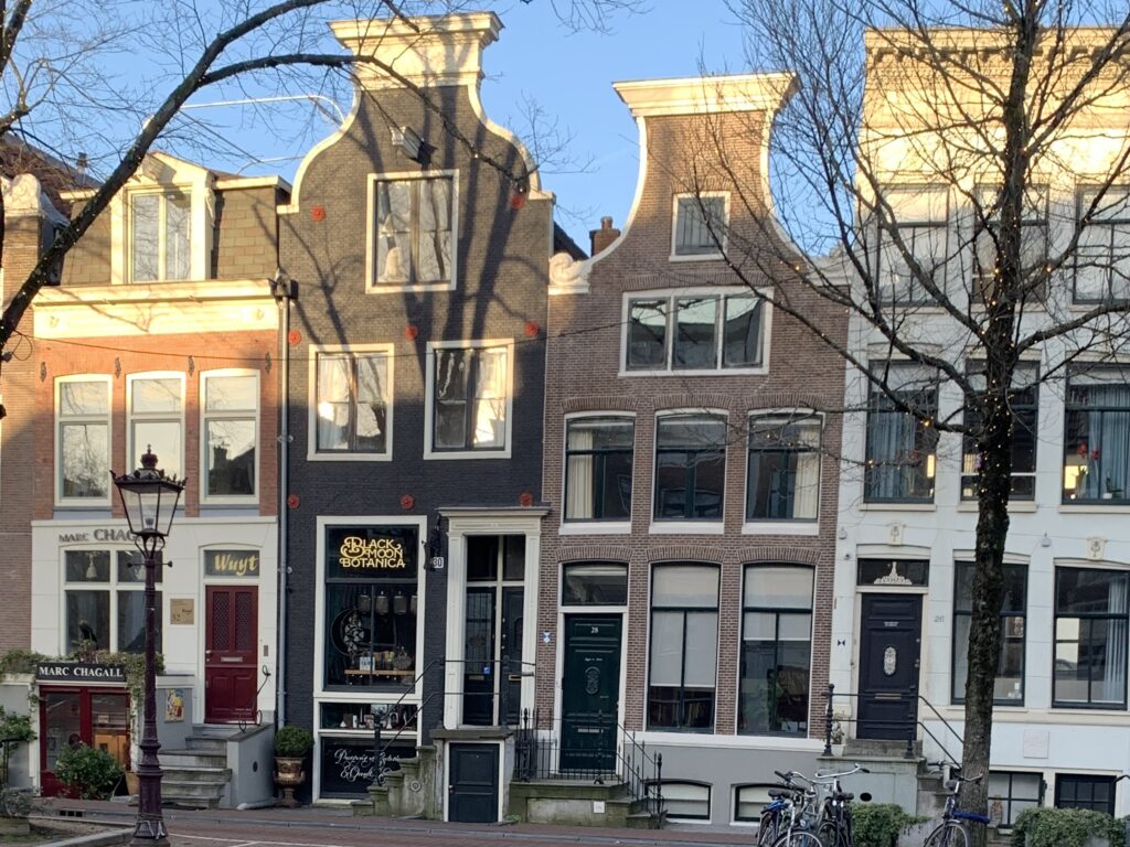 Black Moon Botanica Amsterdam