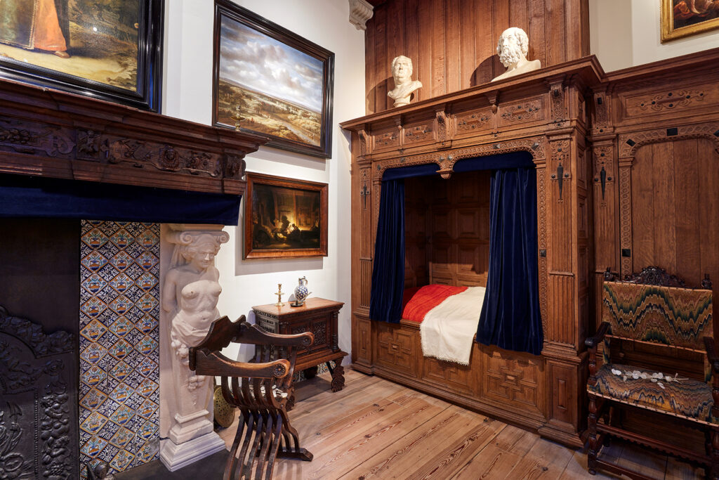 Museum Rembrandthuis