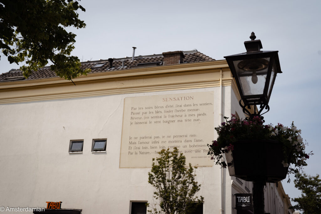 Wall Poems Leiden 02