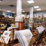 Lost in Books: A Visit to Kok Antiquariaat in Amsterdam