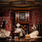 The Doll’s Houses at the Rijksmuseum Amsterdam