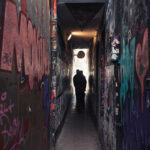 Trompettersteeg: Amsterdam’s Narrowest Street