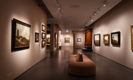 A Visit to the Stedelijk Museum Alkmaar