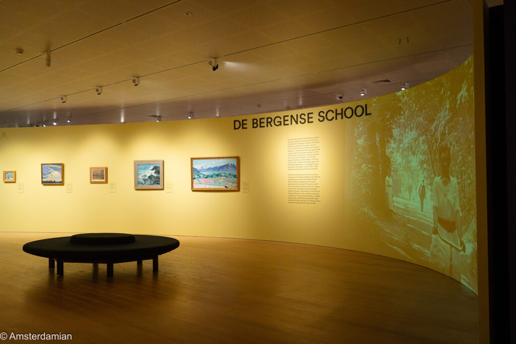 The Bergen School exhibition at Stedelijk Museum Alkmaar