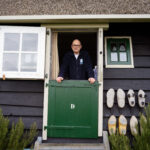 Living Inside a Dutch Windmill: The Millers Who Keep History Alive