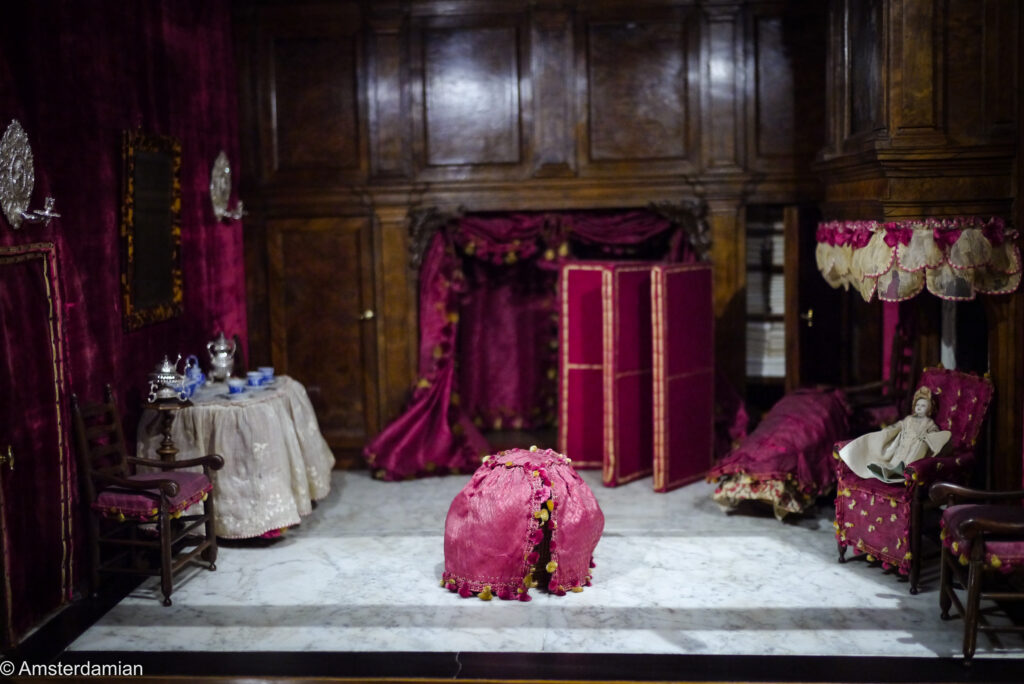 Doll's Houses Rijksmuseum 05