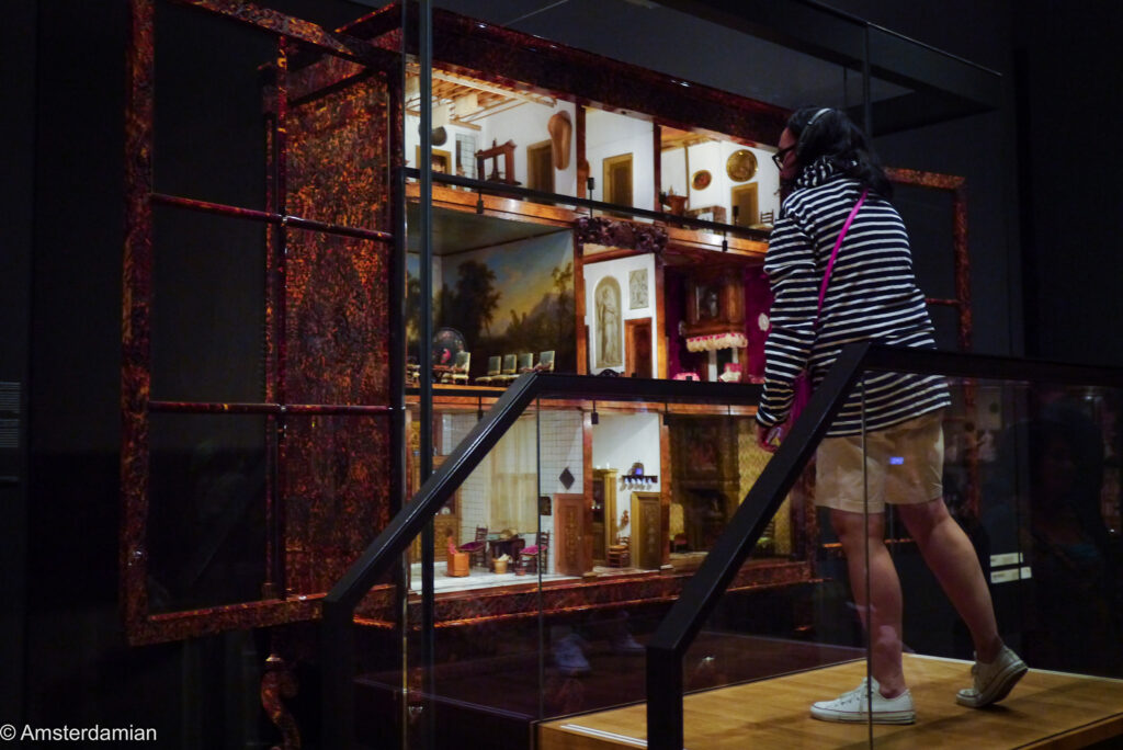 Doll's Houses Rijksmuseum 03
