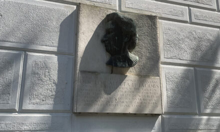 Amsterdam for feminists