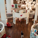 OBA Oosterdok: Amsterdam’s Best Free Spot You’re Probably Not Using Enough