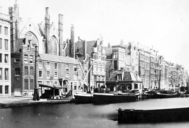 Heilige Stede chapel