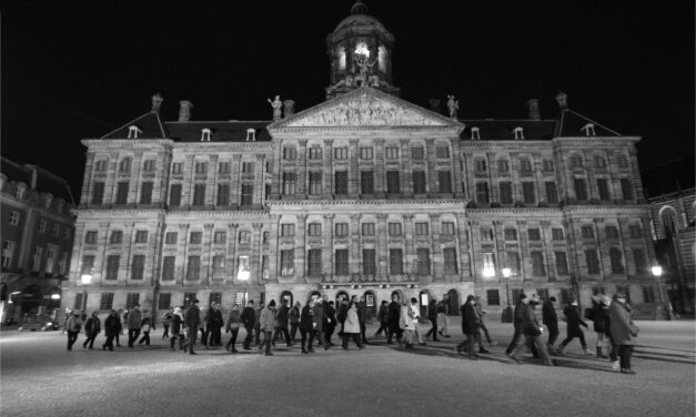 Amsterdam Miracle and the Stille Omgang